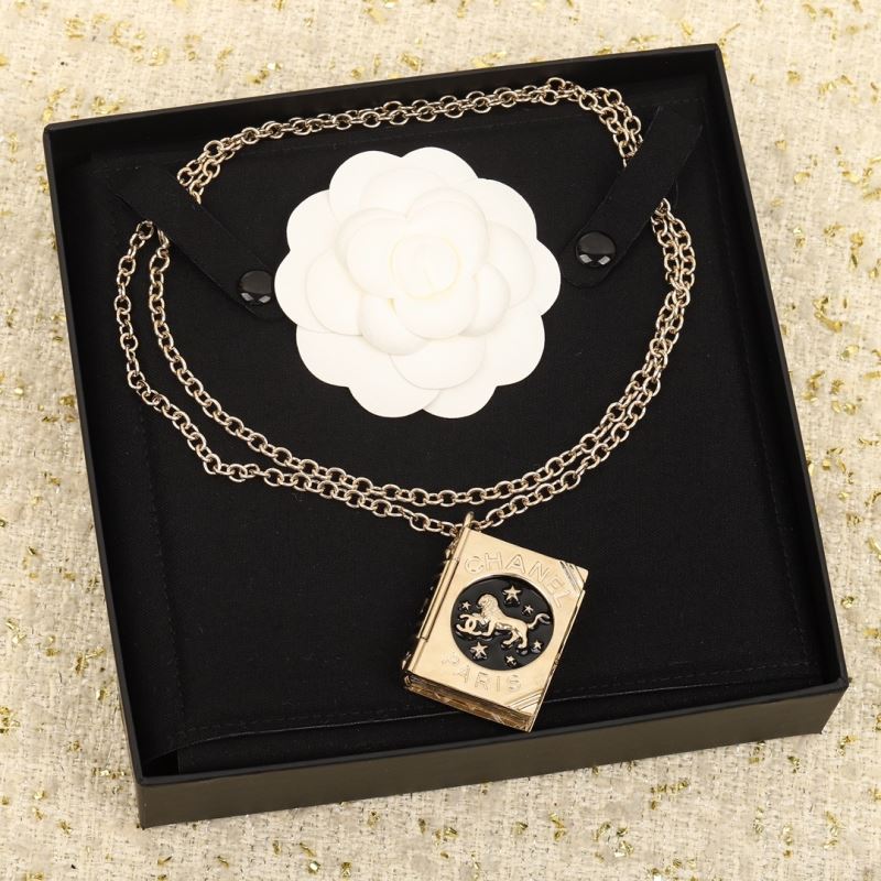 Chanel Brooches